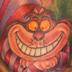 tattoo galleries/ - Cheshire Cat - 31545